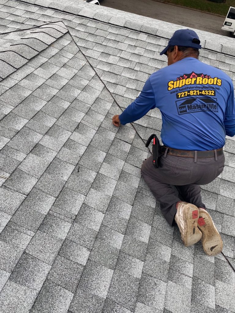 Roof Replacement Cost in Florida